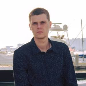 Meet your Posher, Andrew